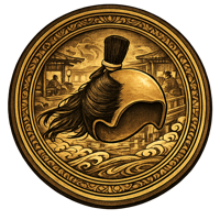 Katsura-zaka achievement icon