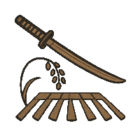 Ji-Samurai rank